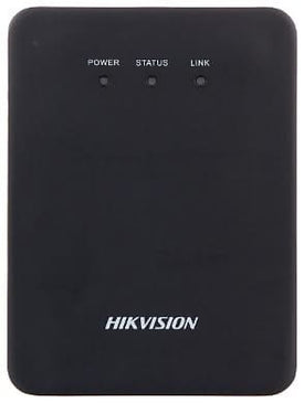 Hikvision Hikvision DS-2CD6425G1-10, 2MP Pinhole with cylinder shaped lens, 3.7mm lens (8m cable)
