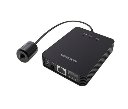 Hikvision Hikvision DS-2CD6425G1-10, 2MP Pinhole with cylinder shaped lens, 3.7mm lens (8m cable)