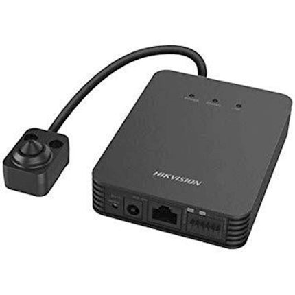 Hikvision Hikvision DS-2CD6425G1-20, 2MP Pinhole mit L-förmigem Objektiv 3,7mm Objektiv, (8m Kabel)