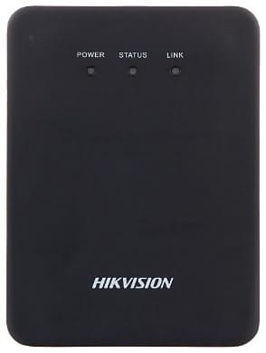 Hikvision Hikvision DS-2CD6425G1-20, 2MP Pinhole mit L-förmigem Objektiv 3,7mm Objektiv, (8m Kabel)