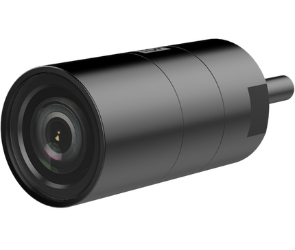 Hikvision Hikvision DS-2CD6425G1-30 2MP D/N Pinhole Camera with a Cylindrical 2.8mm Lens 8m Cable