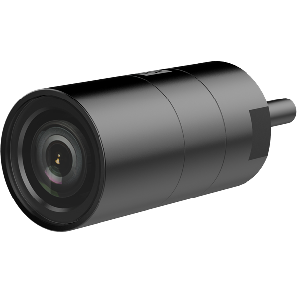 Hikvision Hikvision DS-2CD6425G1-30 2MP D/N Pinhole Camera with a Cylindrical 2.8mm Lens 8m Cable
