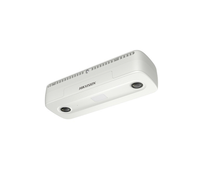 Hikvision Hikvision DS-2CD6825G0/C-IS 2mp, Dual Lens, Innenkamera zur Personenzählung