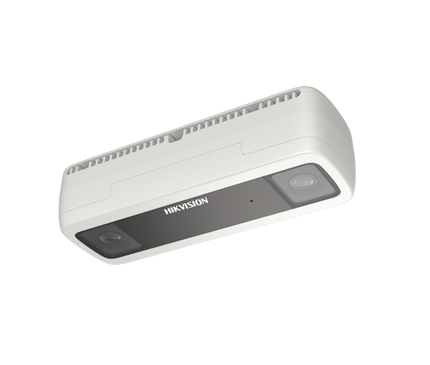 Hikvision Hikvision DS-2CD6825G0/C-IVS 2mm, Outdoor Dual Lens Human Camera