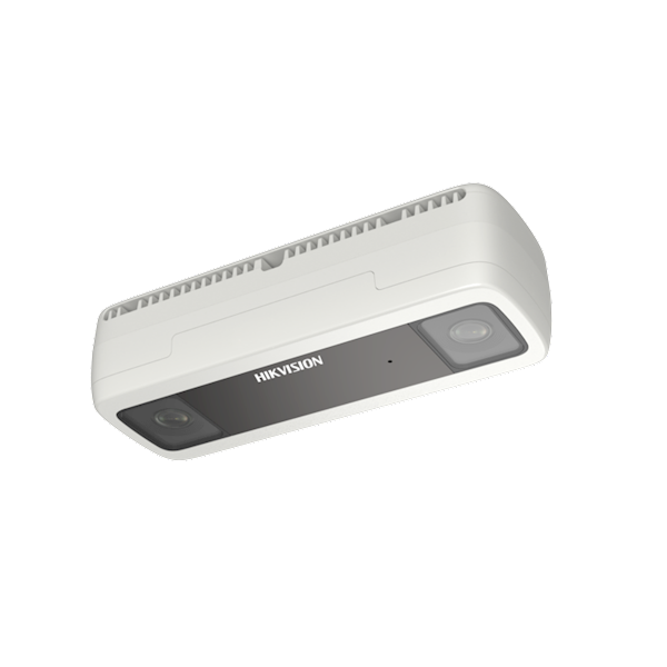 Hikvision Hikvision DS-2CD6825G0/C-IVS 2mm, Outdoor Dual Lens Human Camera