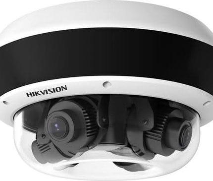 Hikvision Hikvision DS-2CD6D54FWD-IZHS