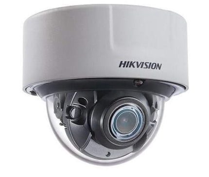 Hikvision Hikvision DS-2CD7146G0-IZS, 4MP, DarkFighter, 140dB WDR 2.8-12mm zoom moteur, Deep in View
