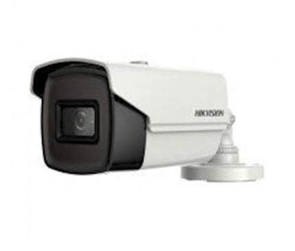 Hikvision Hikvision DS-2CE19H0T-IT3ZE F(2.7-13.5MM) 5MP, Power over Coax , varifocus