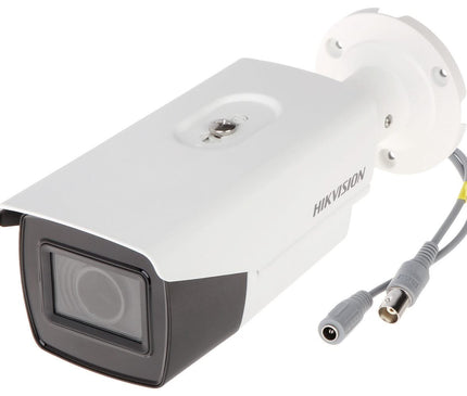 Hikvision Hikvision DS-2CE19H0T-IT3ZE F(2.7-13.5MM) 5MP, Power over Coax , varifocus