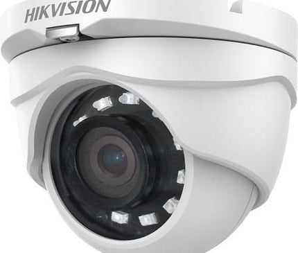 Hikvision Hikvision DS-2CE56D0T-IRMF, 2MP, 2.8mm, Low Light, 4 in 1 video output