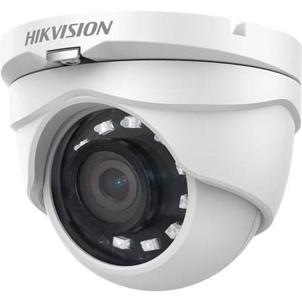Hikvision Hikvision DS-2CE56D0T-IRMF, 2MP, 2.8mm, Low Light, 4 in 1 video-output
