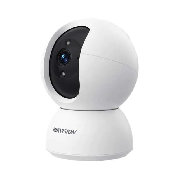 Hikvision Hikvision DS-2CV2Q21G1-IDW, PT Camera 2MP, 4mm, WIFI, audio, Indoor, draaibaar, Acusense
