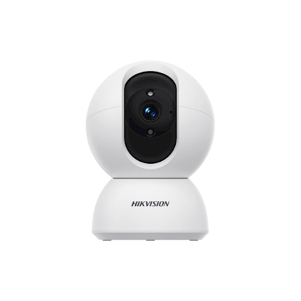 Hikvision Hikvision DS-2CV2Q21G1-IDW, Caméra PT 2MP, 4mm, WIFI, audio, Intérieur, orientable, Acusense