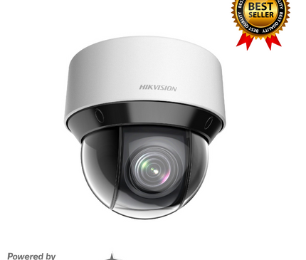 Hikvision Hikvision DS-2DE4A425IWG-E | 4 Megapixel | Innen/Außen | Nachtsicht | 25x Zoom