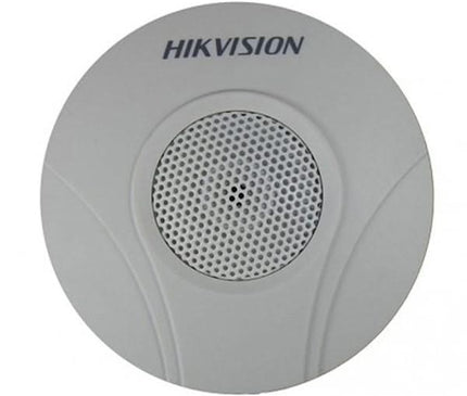 Hikvision Hikvision DS-2FP2020, Hikvision grensvlak microfoon