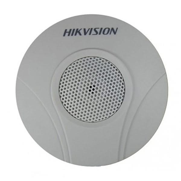 Hikvision Hikvision DS-2FP2020, Hikvision grensvlak microfoon