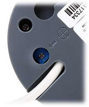 Hikvision Hikvision DS-2FP2020, Hikvision grensvlak microfoon