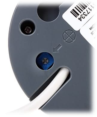 Hikvision Hikvision DS-2FP2020, Hikvision grensvlak microfoon