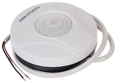 Hikvision Hikvision DS-2FP2020, Hikvision grensvlak microfoon