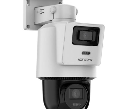 Hikvision DS-2SE2C200MWG-E/12 TandemVu PT-Kamera 2 MP, PoE, Smart Hybrid Lights