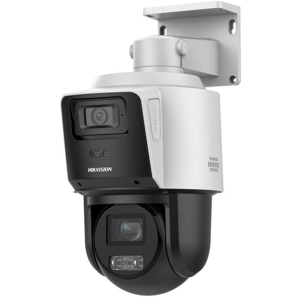Hikvision DS-2SE3C404MWG-E/14 TandemVu PTZ + caméra IP bullet 4MP
