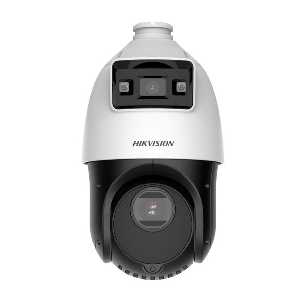 Hikvision DS-2SE4C425MWG-E/14 4 pouces 4 MP 25X ColorVu & IR Speed Dome