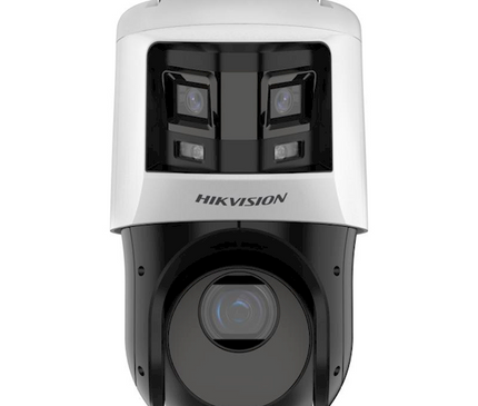 Hikvision Hikvision DS-2SE4C425MWG-E/26(F0), PTZ / 180 Grad 4MP 25x Zoom ColorVu