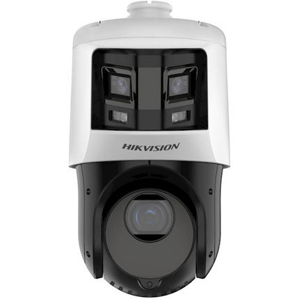 Hikvision Hikvision DS-2SE4C425MWG-E/26(F0), PTZ / 180 Grad 4MP 25x Zoom ColorVu