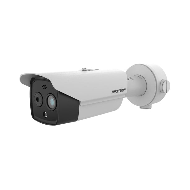 Hikvision Hikvision DS-2TD2628-7/QA, Thermisches Bi-Spektrums-Geschoss