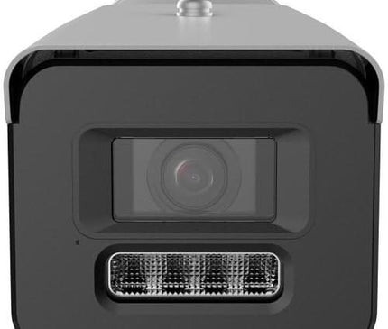 Hikvision Hikvision DS-2XC3686G0H-LIZS(PA) 8MP, Smart Hybrid, ColorVu Bullet Camera, 2.7-13.5mm Varifocal Lens