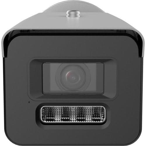Hikvision Hikvision DS-2XC3686G0H-LIZS(PA) 8MP, Smart Hybrid, ColorVu Bullet Camera, 2,7-13,5mm Varifocale Lens