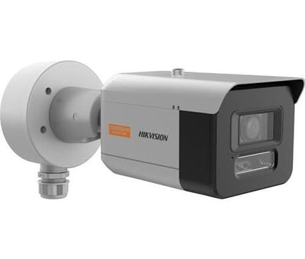 Hikvision Hikvision DS-2XC3686G0H-LIZS(PA) 8MP, Smart Hybrid, ColorVu Bullet Camera, 2.7-13.5mm Varifocal Lens