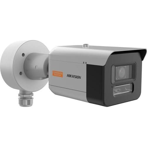 Hikvision Hikvision DS-2XC3686G0H-LIZS(PA) 8MP, Smart Hybrid, ColorVu Bullet Camera, 2,7-13,5mm Varifocale Lens