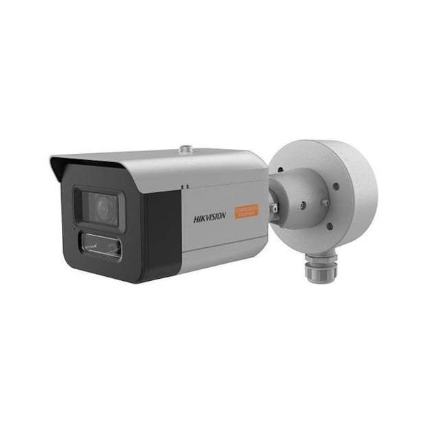 Hikvision Hikvision DS-2XC3686G0H-LIZS(PA) 8MP, Smart Hybrid, ColorVu Bullet Camera, 2,7-13,5mm Varifocale Lens