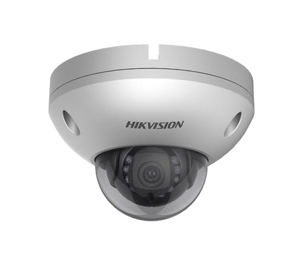 Hikvision Hikvision DS-2XC6142FWD-IS, RVS 316L Offshore camera PoE