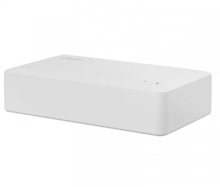 Hikvision Hikvision DS-3E0505D-O | 5 Poorts | Gigabit Switch zonder PoE