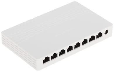 Hikvision Hikvision DS-3E0508D-E | 8 Port | Gigabit Switch without PoE
