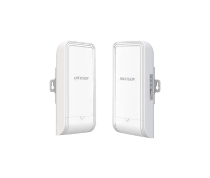 Hikvision Hikvision DS-3WF02-5AC/D, Wireless bridge Kit 35degree, 5Km