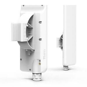 Hikvision Hikvision DS-3WF02-5AC/D, Wireless bridge Kit 35degree, 5Km
