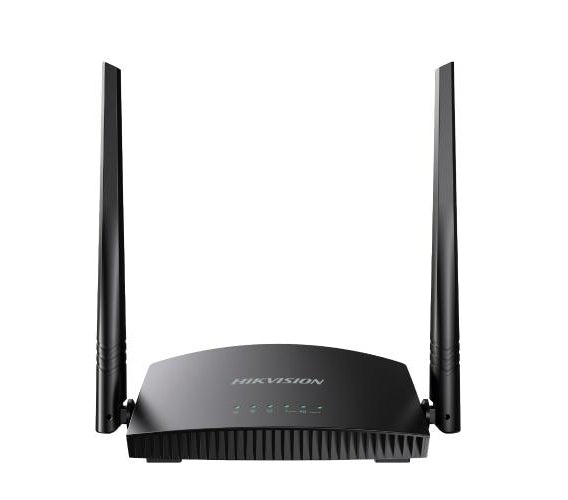 Hikvision Hikvision DS-3WR4G3N, Routeur 4G-LTE, WiFi 300Mbps