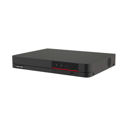 Hikvision Hikvision DS-7604NI-K1/4G NVR 4 canaux 4K avec HDMI et 4G