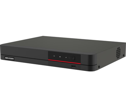 Hikvision Hikvision DS-7604NI-K1/4P/4G 4-Kanal NVR mit 4K HDMI 4G und PoE