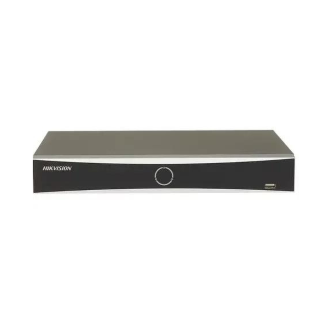 Hikvision DS-7604NXI-K1/4P (D) 4 Channel AcuSense 4K NVR HDMI and PoE