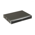 Hikvision Hikvision DS-7608NXI-I2/8P/S, AcuSense, Enregistreur vidéo sur IP, 8x canaux IP, 8x POE, 4K