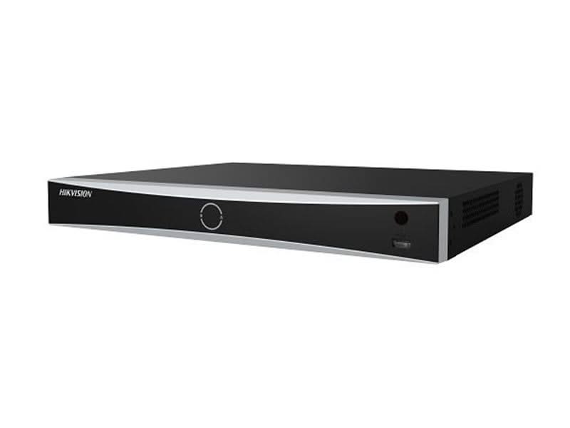 Hikvision Hikvision DS-7608NXI-K2/8P 8 channels 4K NVR HDMI and PoE DEMO