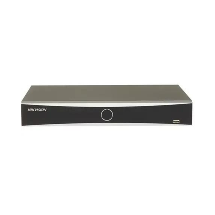 Hikvision Hikvision DS-7604NXI-K1/4P (D) 4 Channel AcuSense 4K NVR HDMI and PoE