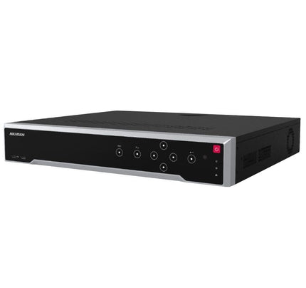 Hikvision DS-7716NI-M4, NVR sans PoE, 16 canaux, 8K