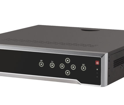 Hikvision Hikvision DS-7716NXI-K4/16P, 16 Kanaals 16x PoE, Acusense, 4K Netwerk Video Recorder