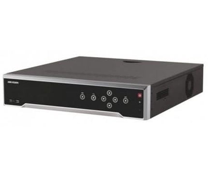 Hikvision Hikvision DS-7732NI-M4, 32 canaux, 4 x Bay HDD, "M-Series", 4K NVR
