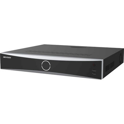 Hikvision Hikvision DS-7732NXI-I4/16P/VPro, 32 kanaals PoE, AcuSeek, AI-functies
